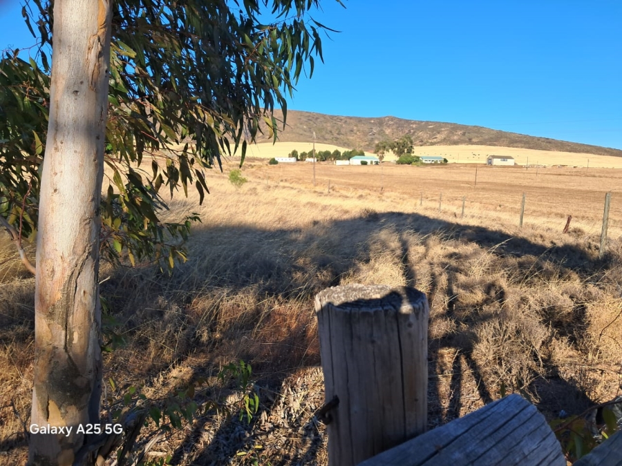 0 Bedroom Property for Sale in Koringberg Western Cape